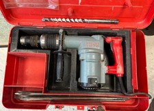 Hilti bohrhammer schlaghammer gebraucht kaufen  Brühl