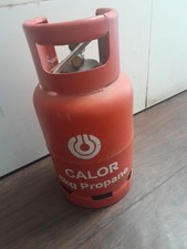 Calor for sale  BOURNEMOUTH