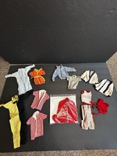 Vintage 14pc ken for sale  Spokane