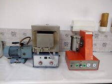 Attrezzatura laboratorio odont usato  Amandola