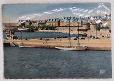Vintage postcard saint usato  Roma