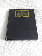 Great composers music for sale  UK