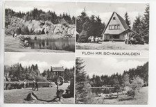 Ddr floh schmalkalden gebraucht kaufen  Schwerin