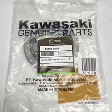 New replacement parts d'occasion  Expédié en Belgium