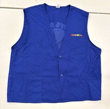 Toys uniform vest for sale  Mayfield