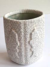 Vase porcelaine chinoise d'occasion  Aurillac