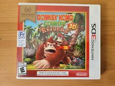 Donkey Kong Country Returns 3D para Nintendo 3DS comprar usado  Enviando para Brazil