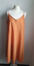 Trägerkleid sommerkleid kleid gebraucht kaufen  Düsseldorf