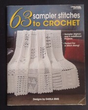 Knitting crocheting tatting for sale  Milford