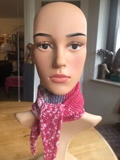 Sophie scarf schal gebraucht kaufen  Worms