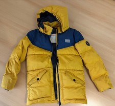 Lego jungen winterjacke gebraucht kaufen  Berg