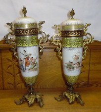 Pair antique austrian for sale  Denver
