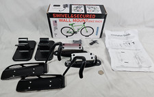 Bike rack wall for sale  Ridgefield