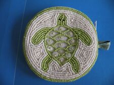 Turtle tortoise beaded for sale  Saint Petersburg