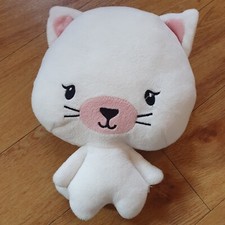 Cat soft toy for sale  HORSHAM