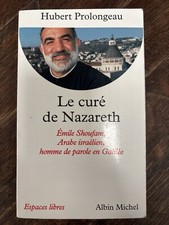 Hubert prolongeau curé d'occasion  Villefranche-de-Lauragais
