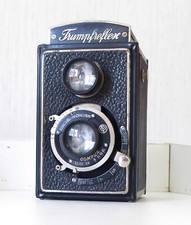 Trumpfreflex fotocamera biotti usato Trumpfreflex fotocamera biotti usato  Palermo