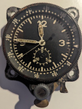 Borduhr junghans j30 gebraucht kaufen  Hamburg