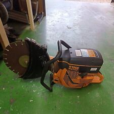 concrete cutting saw for sale  HARTLEPOOL