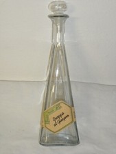 bottiglie grappa collezione usato  Modena