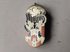 Insigne militaire indochine d'occasion  Saint-Germain-en-Laye