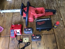 Milwaukee m18 fuel for sale  HASTINGS