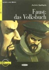 Faust das volksbuch usato  Roma