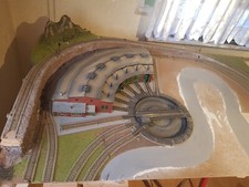 Märklin spur 7686 gebraucht kaufen  Kornwestheim