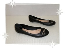 Chaussures ballerines fantaisi d'occasion  Foix