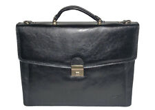 Katana cartable cuir d'occasion  Paris III