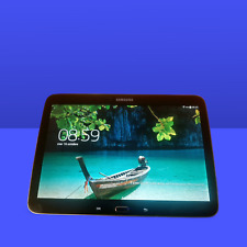 Tablette android samsung d'occasion  Le Puy-en-Velay
