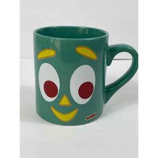 Gumby coffee mug for sale  Fredericksburg
