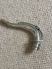 Tenor saxophone neck for sale  BARRY