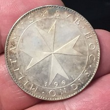 1961 ordine malta usato  San Bonifacio