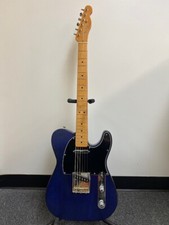 Fender esquire mim for sale  Washington