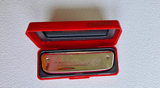 Hohner harmonica 542 for sale  Dexter