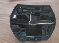 Peugeot 207 jack for sale  BLACKPOOL