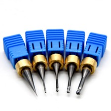 Usado, Brocas de fresagem de metal Imes Icore 350i ferramentas para bloco de titânio/CoCr comprar usado  Enviando para Brazil