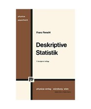 Deskriptive statistik franz gebraucht kaufen  Trebbin