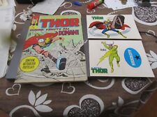 Mitico thor originale usato  Italia