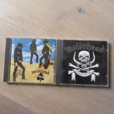 Motörhead ace spades gebraucht kaufen  Kirchheim unter Teck