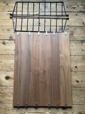 walnut bookcase for sale  ASHTON-UNDER-LYNE