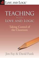 Teaching love logic for sale  Aurora
