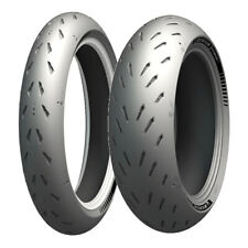 Coppia gomme michelin usato  Marone