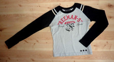 Freeman porter shirt gebraucht kaufen  Heppenheim (Bergstraße)