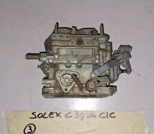 Carburatore solex c30 usato  Paese