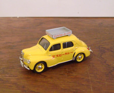 Voiture miniature ixo d'occasion  Nice-