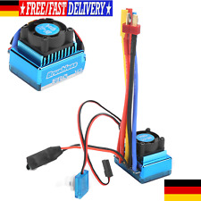 Brushless esc 120a usato  Spedire a Italy