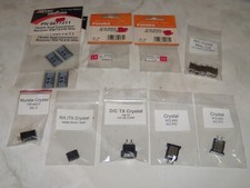 Radio frequency crystals for sale  Lakewood
