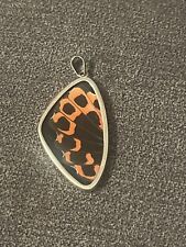 Sterling silver reversible for sale  Los Gatos